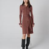 Diane Shirt Dress
