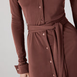 Diane Shirt Dress