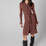 Diane Shirt Dress