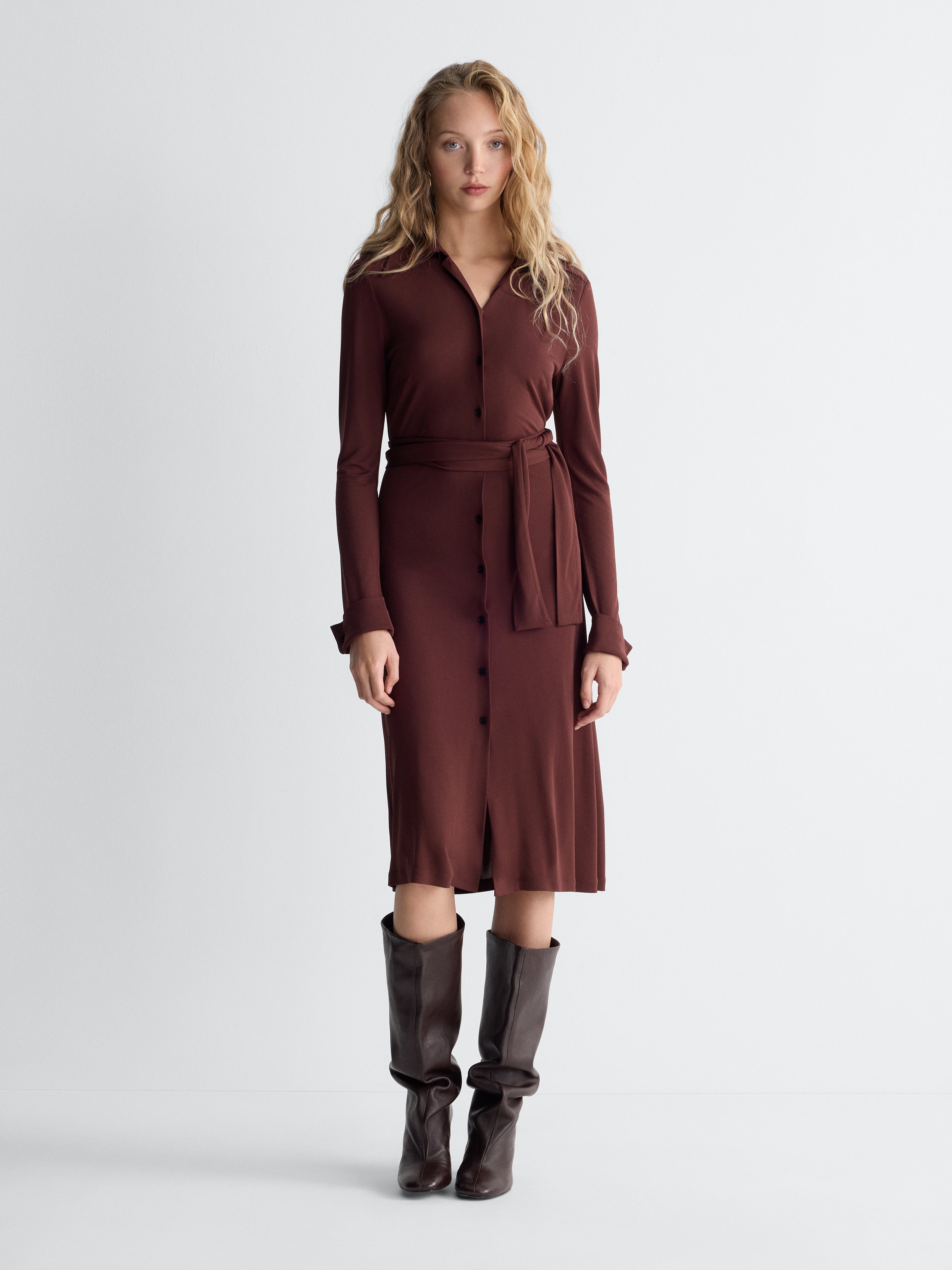 NO.3-313DIANE von FURSTENBERG 10size ワンピ D043BCHOCOMTJY_A1.jpg?crop=