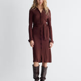 Diane Shirt Dress