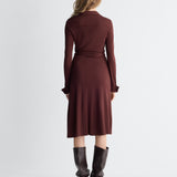 Diane Shirt Dress