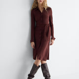 Diane Shirt Dress