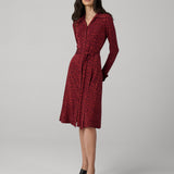 Diane Shirt Dress