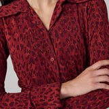 Diane Shirt Dress