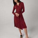 Diane Shirt Dress