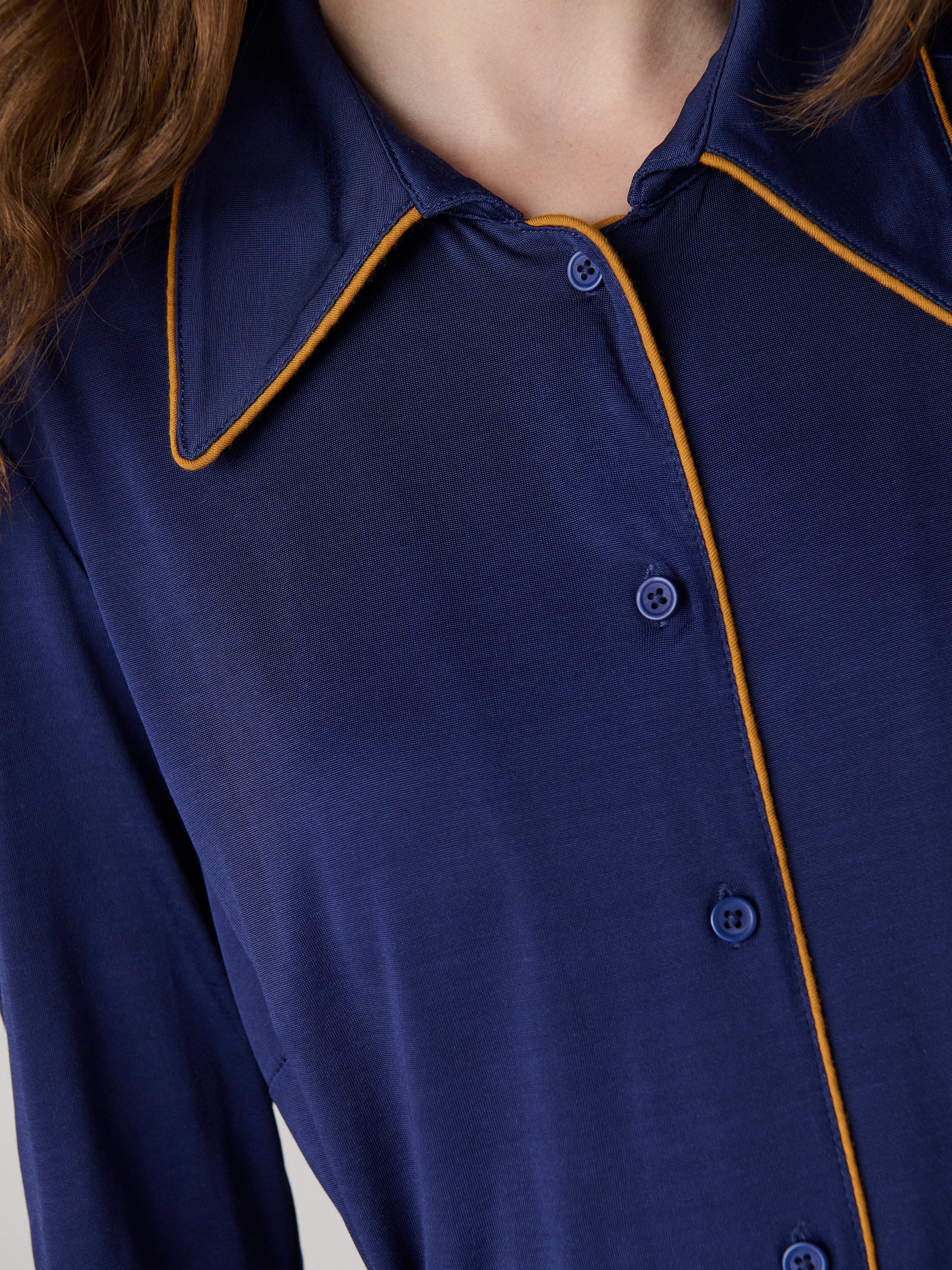 Diane Shirt Dress – Diane von Furstenberg