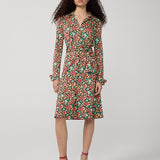 Diane Shirt Dress