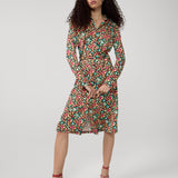 Diane Shirt Dress