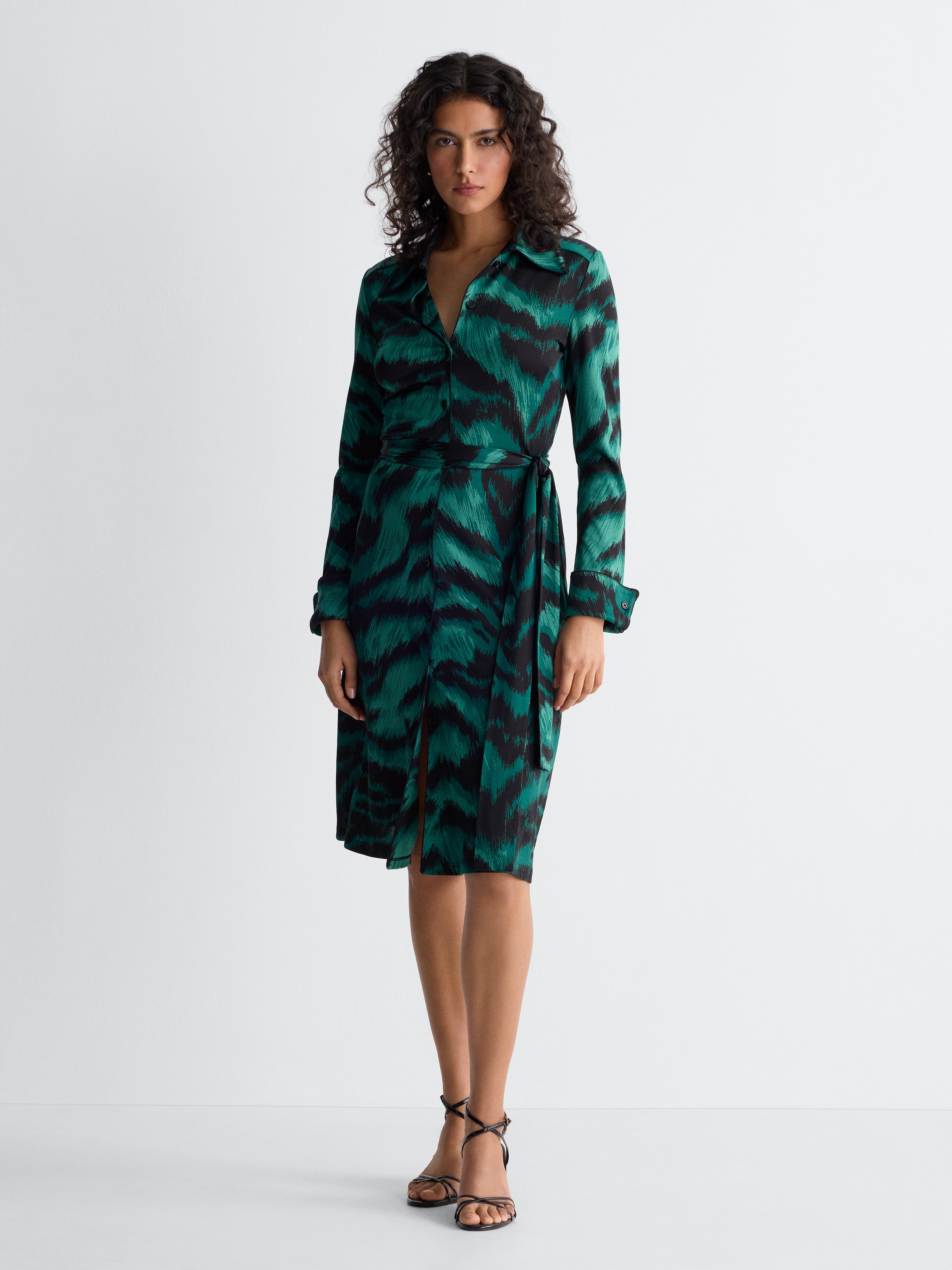 Diane Von Furstenberg – Diane von Furstenberg