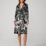 Diane Shirt Dress