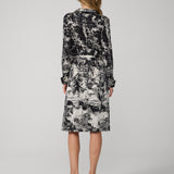 Diane Shirt Dress