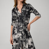 Diane Shirt Dress
