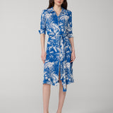 Diane Shirt Dress