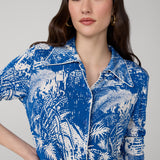 Diane Shirt Dress