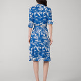 Diane Shirt Dress