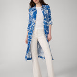 Diane Shirt Dress