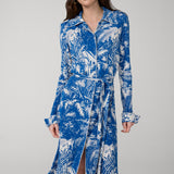 Diane Shirt Dress