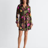 Diane Shirt Dress