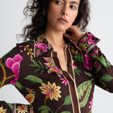 Diane Shirt Dress