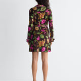 Diane Shirt Dress