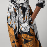 Ballerina Wrap Dress