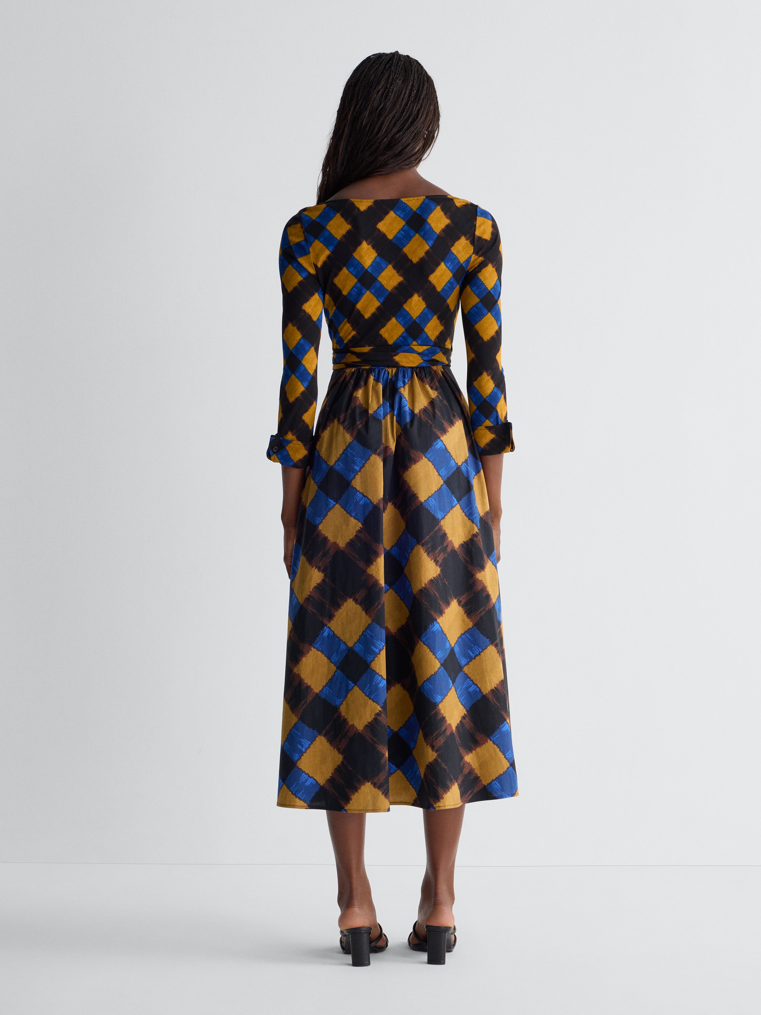 DVF
