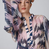 Francesca Long Dress
