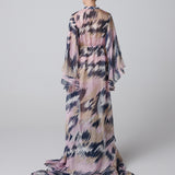Francesca Long Dress