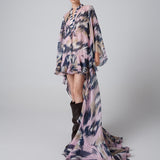 Francesca Long Dress