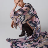 Francesca Long Dress