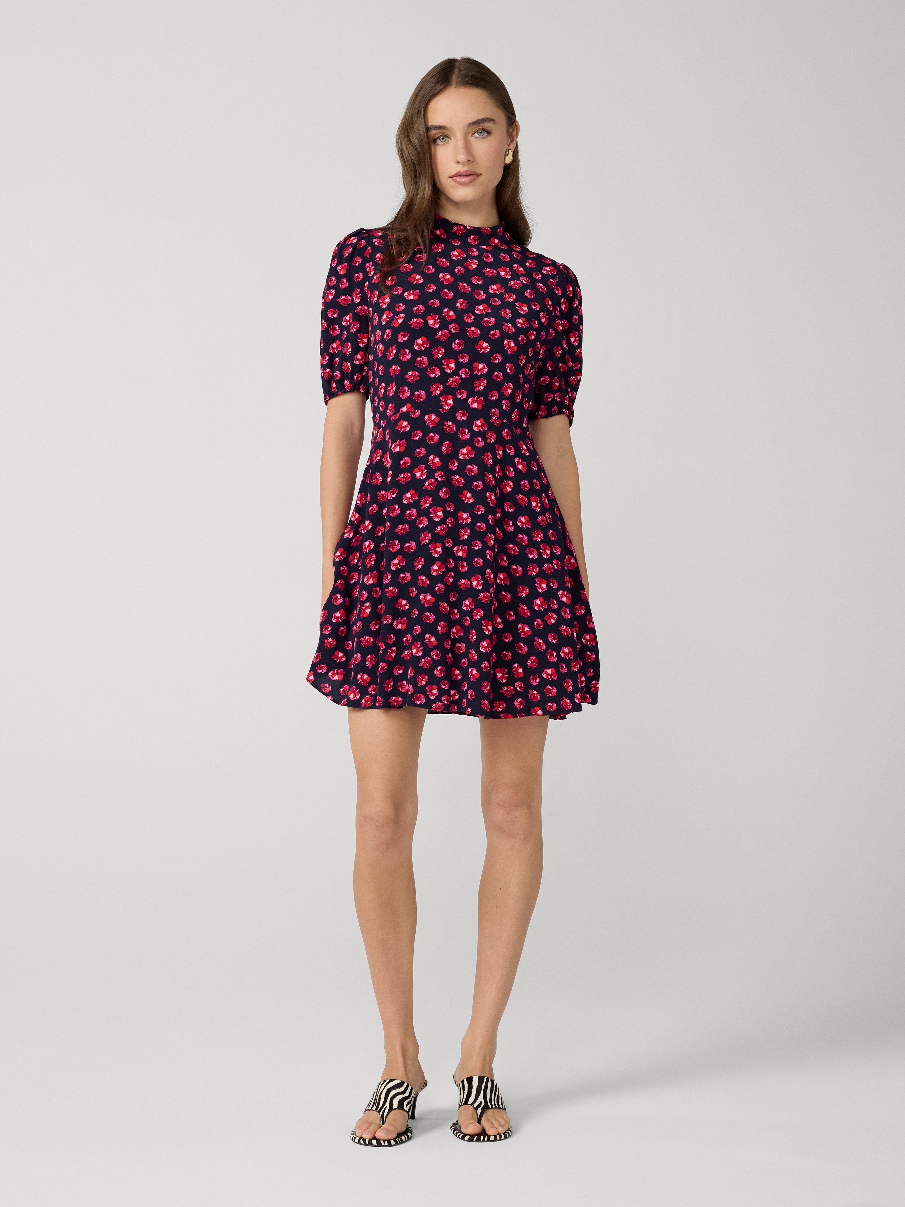 Aurora Dress – Diane von Furstenberg