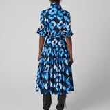 Regina Shirt Dress