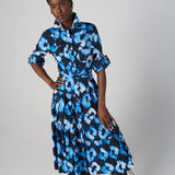 Regina Shirt Dress