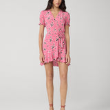 Emilia Mini Dress