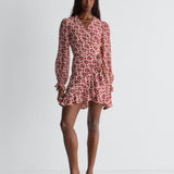 Emilia Long Sleeve Dress