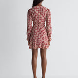 Emilia Long Sleeve Dress