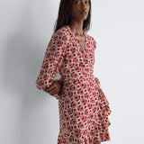 Emilia Long Sleeve Dress
