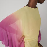 Hemera Ombre Dress