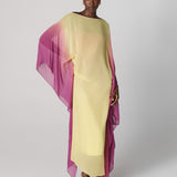 Hemera Ombre Dress