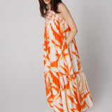 Melisse Dress