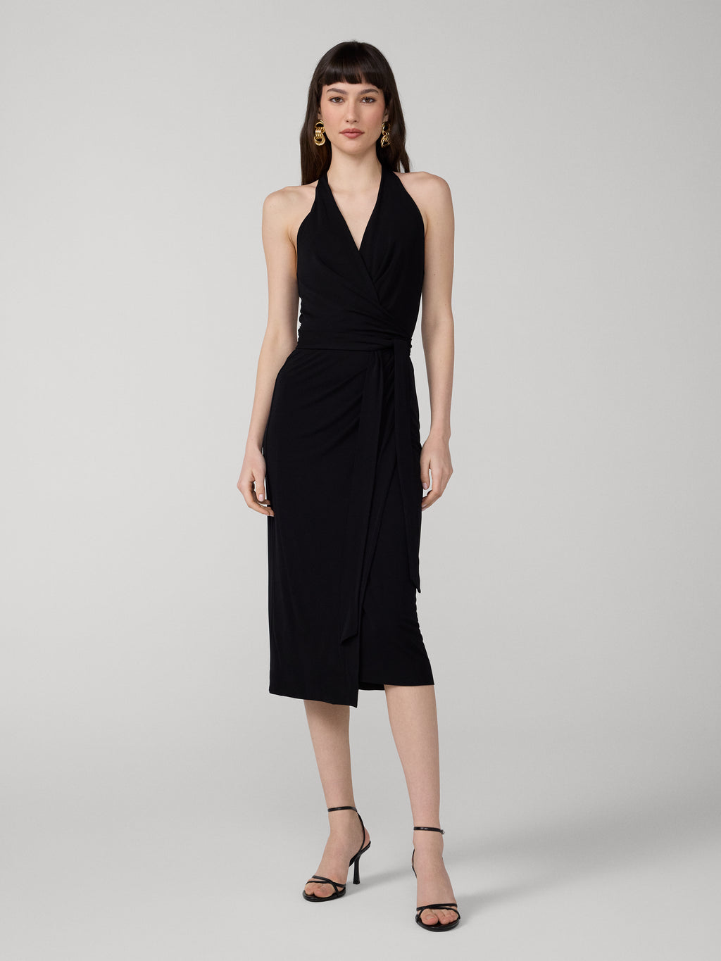 Daphne Wrap Dress – Diane von Furstenberg