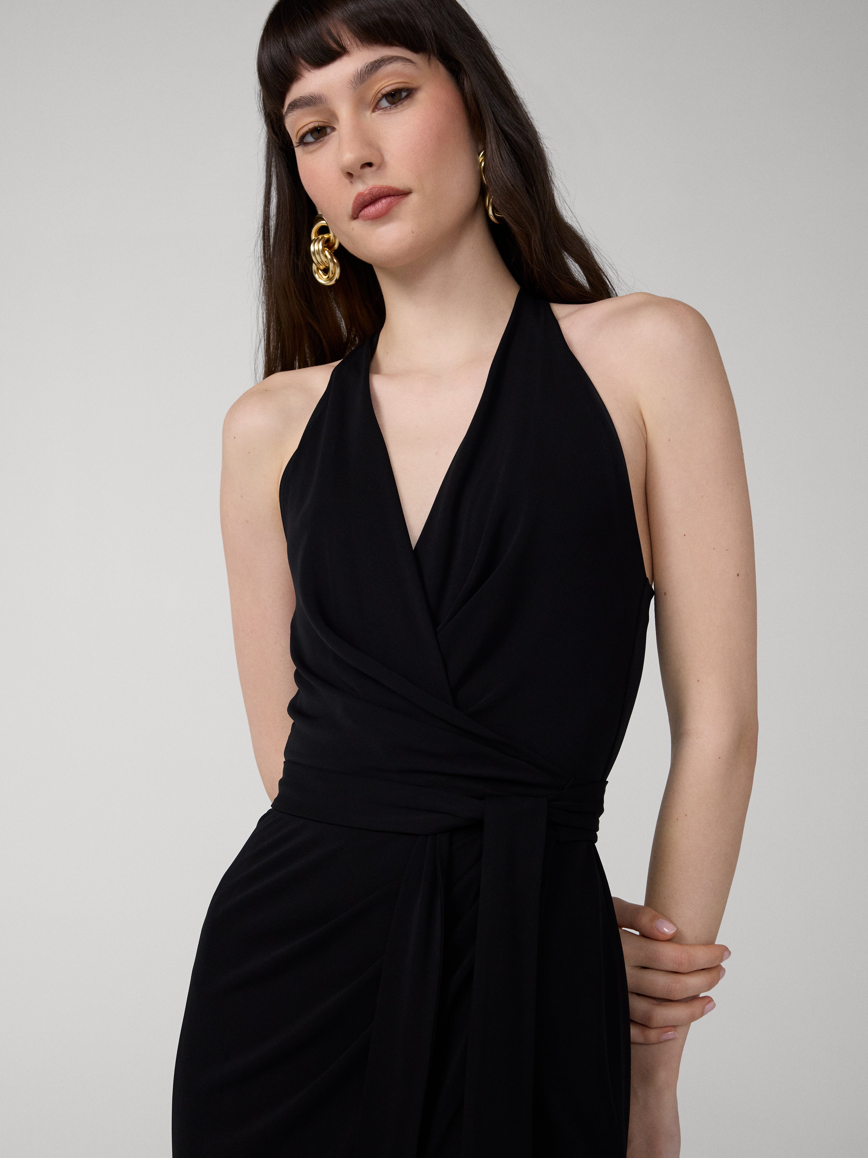 Daphne Wrap Dress – Diane von Furstenberg