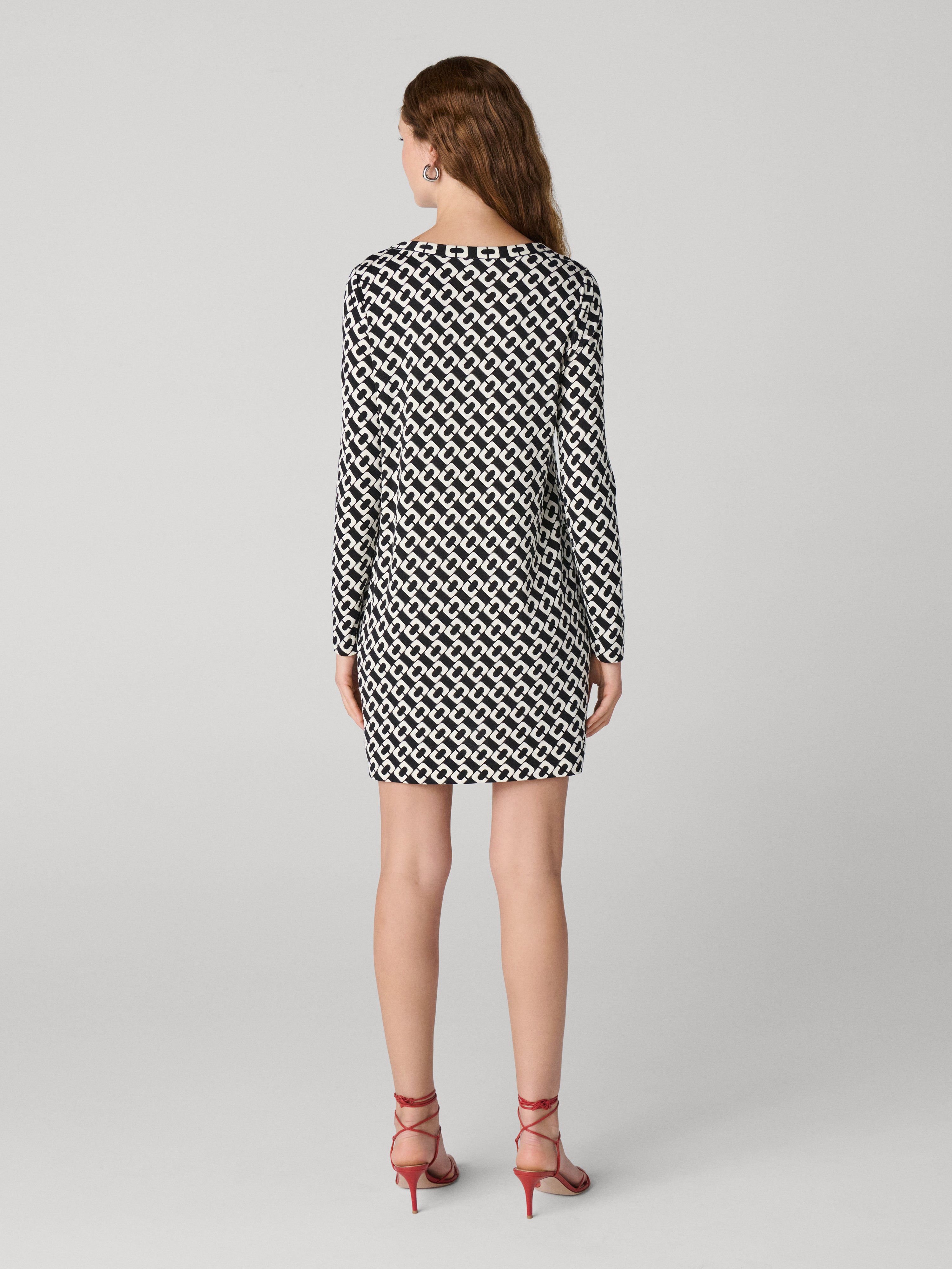 新品DIANE VON FURSTENBERG ワンピース DIANE VON FURSTENBERG Gilligan ruffled printed chiffon maxi dress