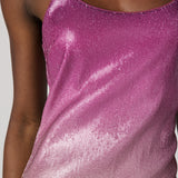 Alessa Ombre Dress