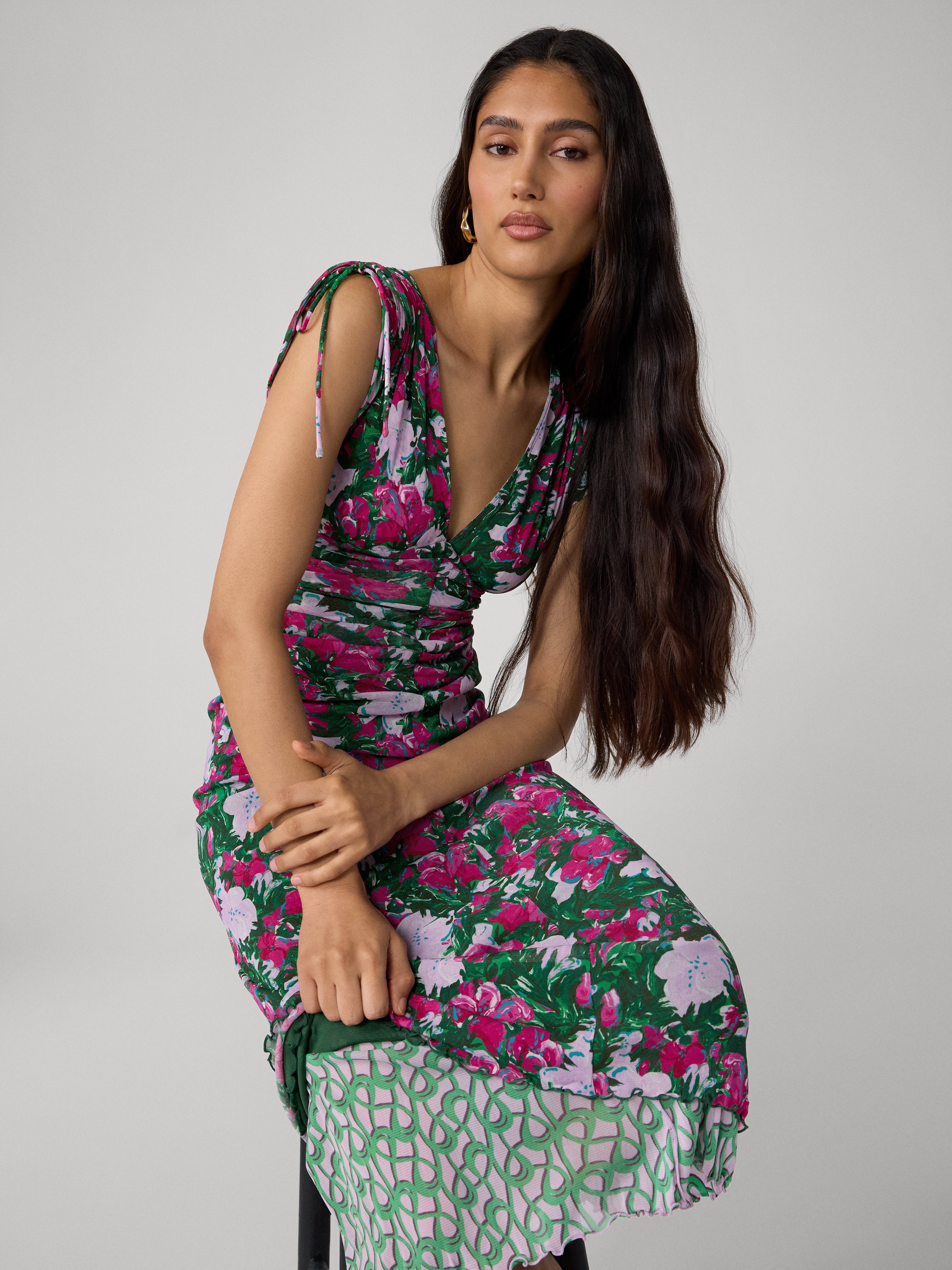 reversible dress for ladies Let's Tango Reversible Dress