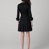 Joan Wrap Dress