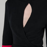 Bea Sweater Dress
