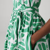 Nova Dress
