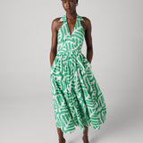Nova Dress